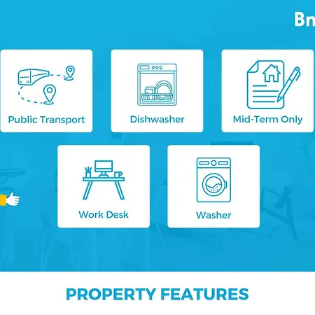 Wfh Urban Retreat @ Carnide * Лісабон