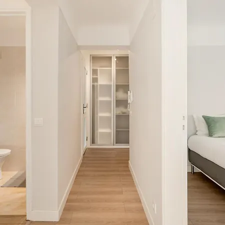 Apartment Wfh Urban Retreat @ Carnide *