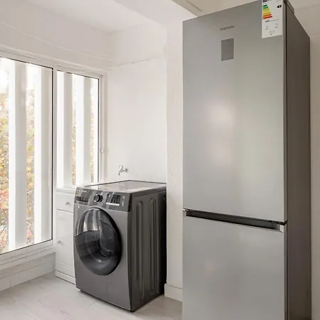 Wfh Urban Retreat @ Carnide *