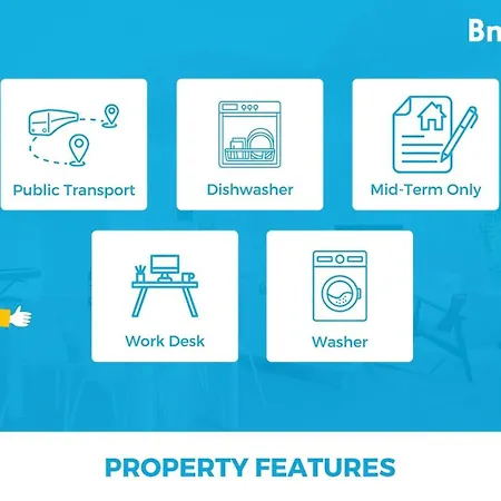 Διαμέρισμα Wfh Urban Retreat @ Carnide Lisboa