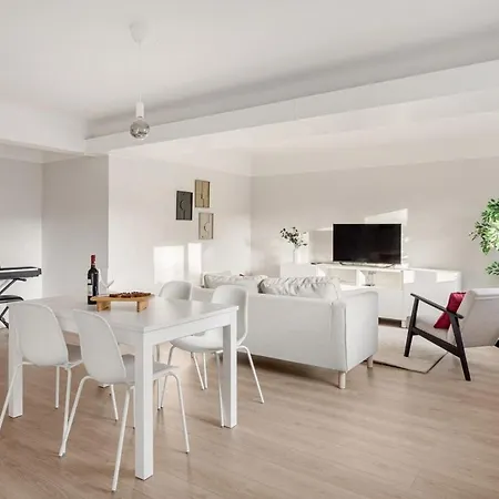 Apartment Wfh Urban Retreat @ Carnide