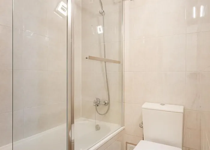 Wfh Urban Retreat @ Carnide *