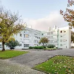 شقة Wfh Urban Retreat @ Carnide Lisboa