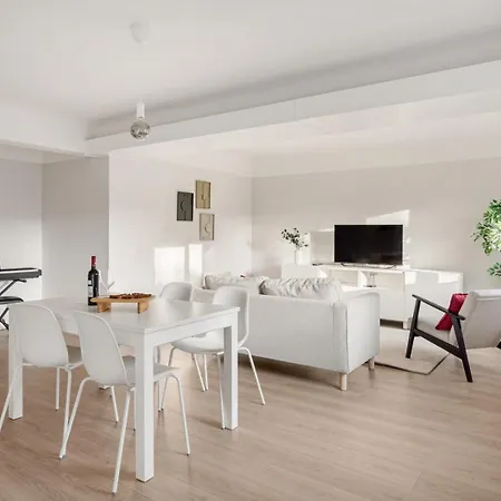 شقة Wfh Urban Retreat @ Carnide Lisboa